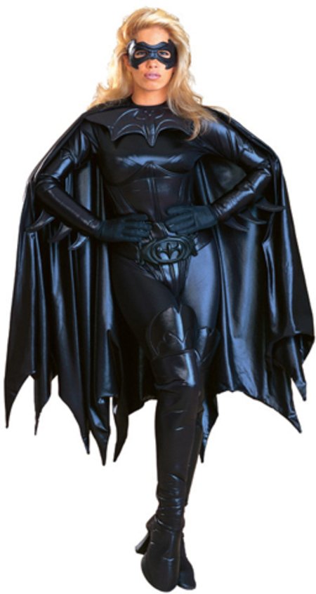 Batgirl